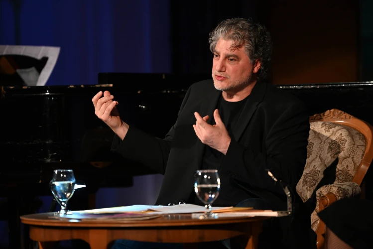 Музикално пътешествие от България до Аржентина